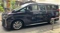 2021 Toyota Alphard G