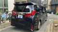 2021 Toyota Alphard G