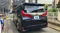 2021 Toyota Alphard G