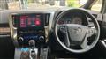 2021 Toyota Alphard G