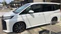2024 Toyota Noah
