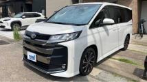 2024 Toyota Noah