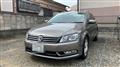 2011 Volkswagen Passat Variant