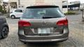 2011 Volkswagen Passat Variant