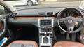 2011 Volkswagen Passat Variant