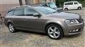 2011 Volkswagen Passat Variant
