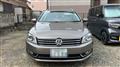 2011 Volkswagen Passat Variant