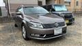 2011 Volkswagen Passat Variant