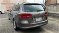 2011 Volkswagen Passat Variant