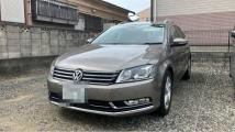 2011 Volkswagen Passat Variant