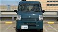 2025 Suzuki Every