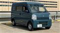 2025 Suzuki Every