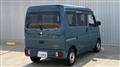 2025 Suzuki Every