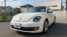 2013 Volkswagen Beetle