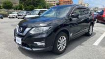 2019 Nissan X-Trail