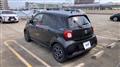 2019 Smart Smart ForFour