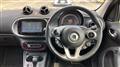 2019 Smart Smart ForFour