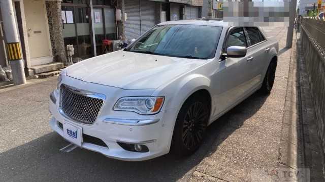 2015 Chrysler 300