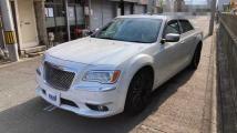 2015 Chrysler 300