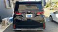 2023 Toyota Vellfire