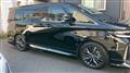2023 Toyota Vellfire