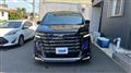 2023 Toyota Vellfire