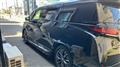 2023 Toyota Vellfire