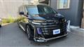 2023 Toyota Vellfire