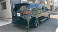 2023 Toyota Vellfire