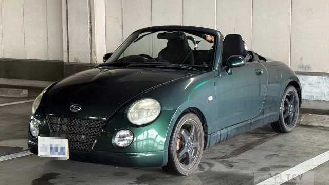 2004 Daihatsu Copen