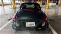 2004 Daihatsu Copen