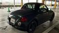 2004 Daihatsu Copen