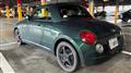 2004 Daihatsu Copen