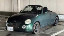 2004 Daihatsu Copen