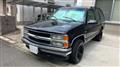 1999 Chevrolet Tahoe