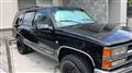 1999 Chevrolet Tahoe
