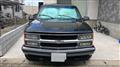1999 Chevrolet Tahoe