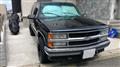 1999 Chevrolet Tahoe