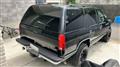 1999 Chevrolet Tahoe