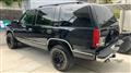 1999 Chevrolet Tahoe