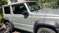 2019 Suzuki Jimny Sierra