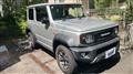 2019 Suzuki Jimny Sierra