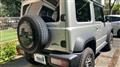 2019 Suzuki Jimny Sierra