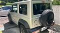 2019 Suzuki Jimny Sierra