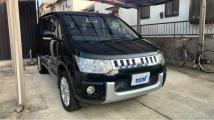 2015 Mitsubishi Delica D5