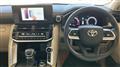 2025 Toyota Land Cruiser