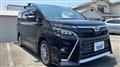2020 Toyota Voxy