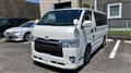 2019 Toyota Hiace Van