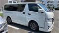 2019 Toyota Hiace Van