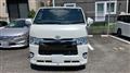 2019 Toyota Hiace Van
